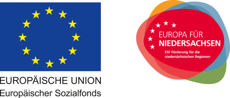 Europa für Niedersachsen - ESF Förderung für die niedersächsischen Regionen